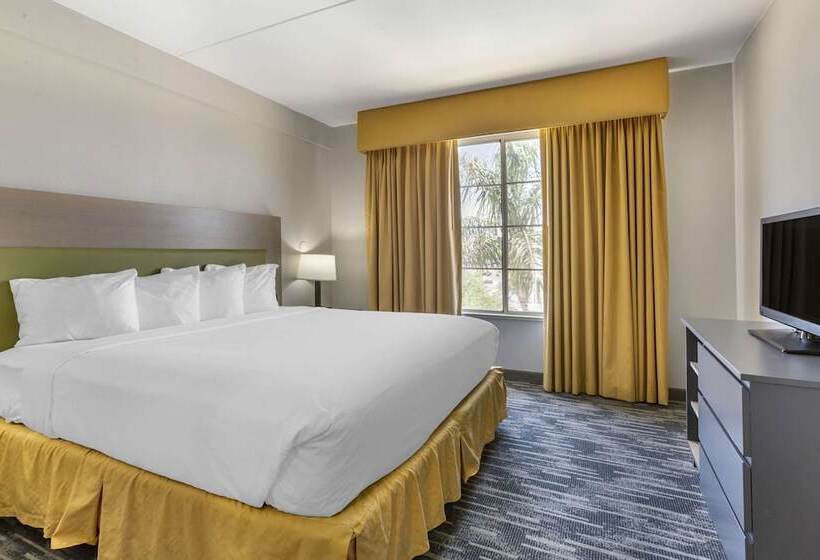 Люкс, Country Inn & Suites By Radisson Mesa Az
