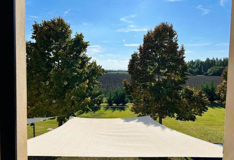 Трехместный Номер Комфорт, Agriturismo Sabidor