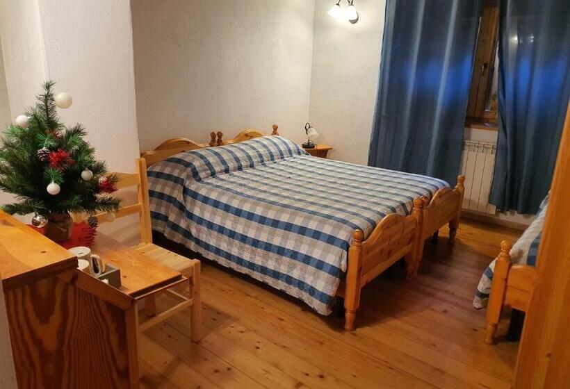 Номер Deluxe, Agriturismo Al Pra Di Muriet