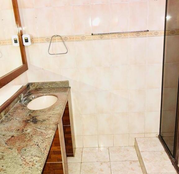 Family Suite, Pousada 146