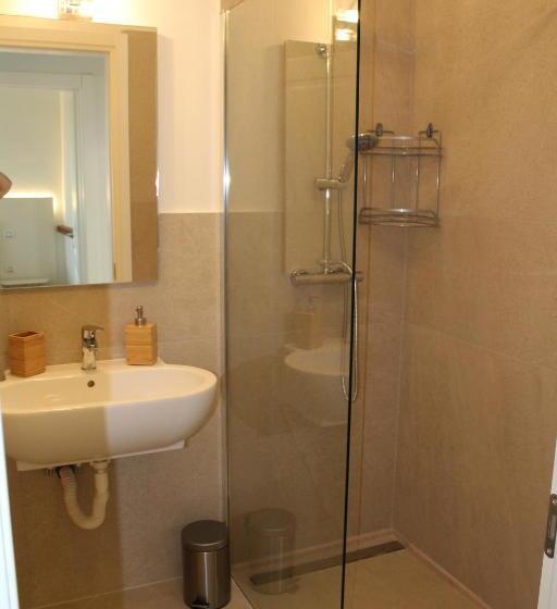 Номер Стандарт, Villa Minerva Family Relais