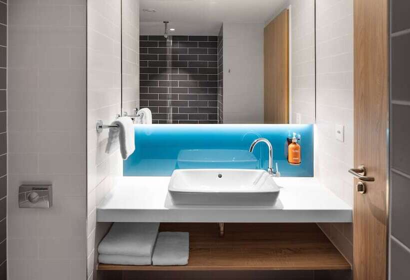标准间, Holiday Inn Express   Aarburg   Oftringen, An Ihg