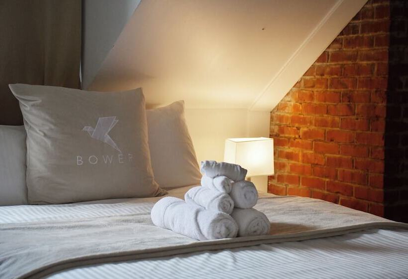 Президентский Люкс, Du Vieux Port By Bower Boutique Hotels