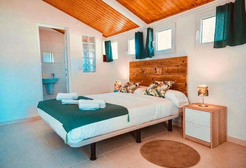 Номер Стандарт, Oasis Backpackers Hostel Sintra Surf