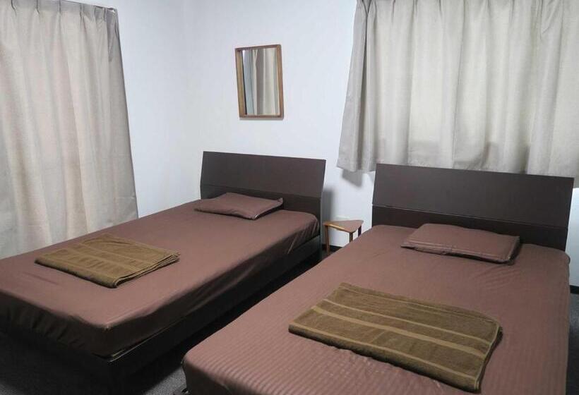 Номер Стандарт Совместная Ванная, Guest House Ama Terrace