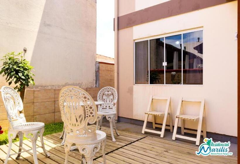 Дом 2 Спальни, Residencial Marilis