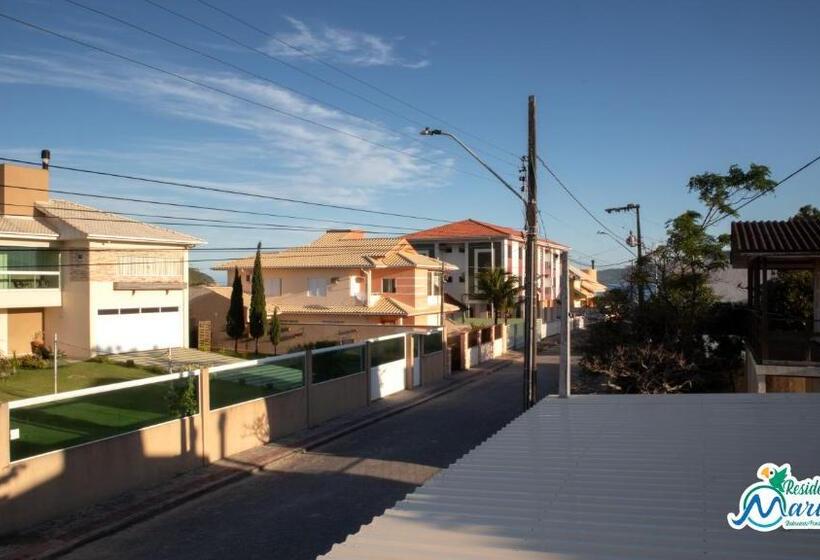 Апартаменты 3 Спальни, Residencial Marilis