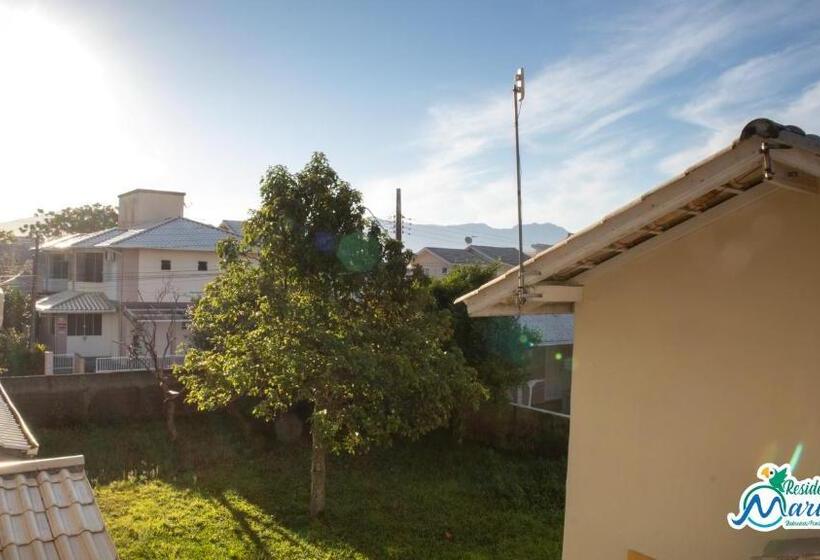 Апартаменты 3 Спальни, Residencial Marilis
