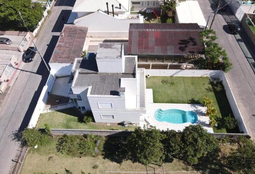 Дом 1 Спальня, Residencial Marilis