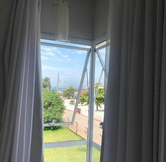 Дом 1 Спальня, Residencial Marilis