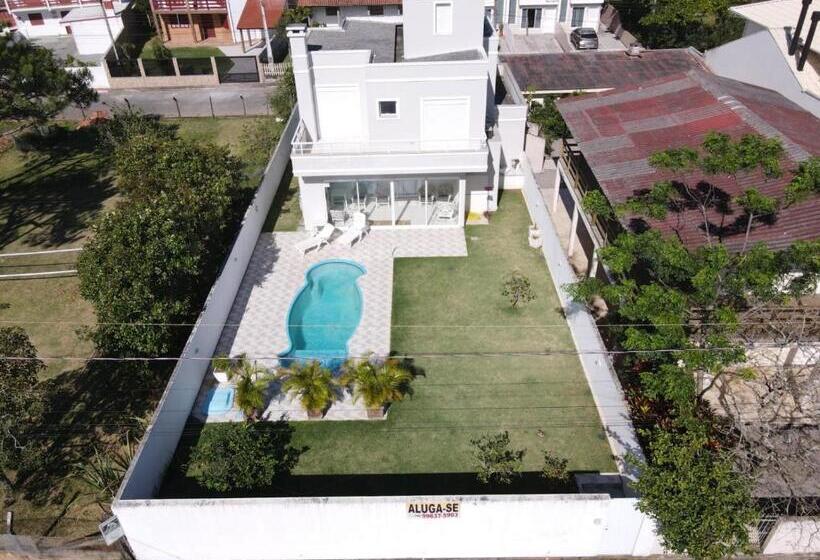 Дом 1 Спальня, Residencial Marilis