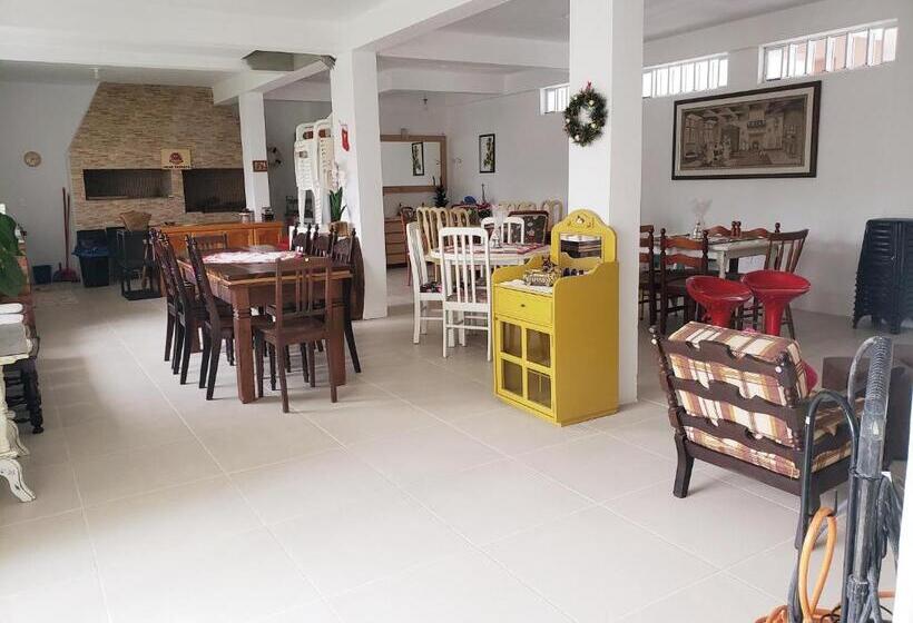 Люкс, Residencial Marilis