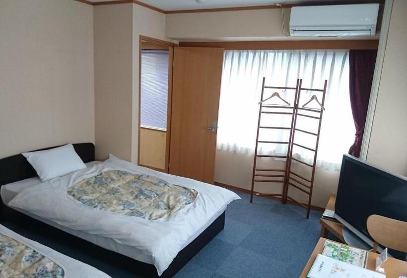 Номер Superior, Weekly Mansion Ise No.6