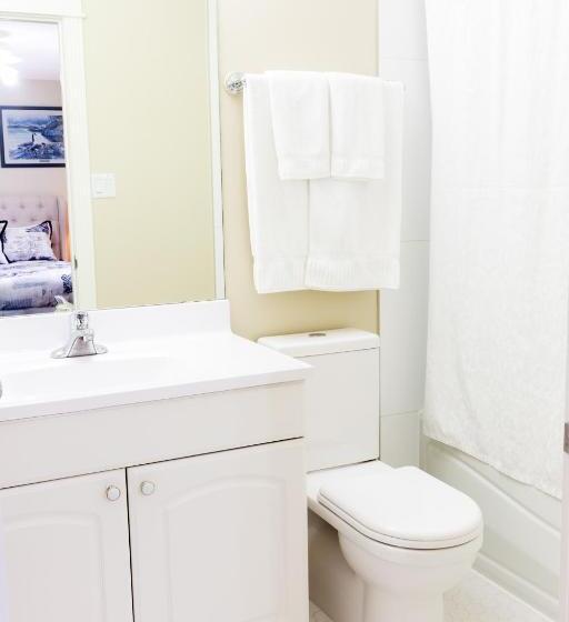Quarto Estandar, Lakeshore Inn