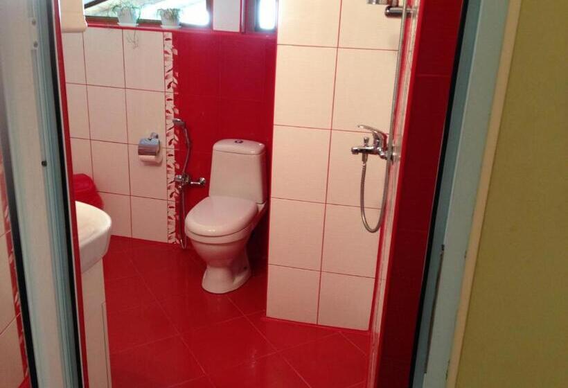 Номер Deluxe, Guest House Lori