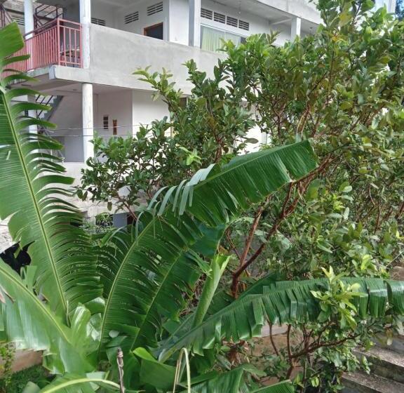اتاق لوکس با تخت بزرگ, Mallika Resort