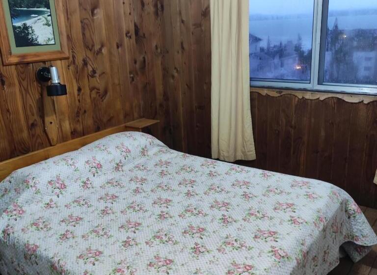 غرفة ديلوكس, Panoramico Bariloche