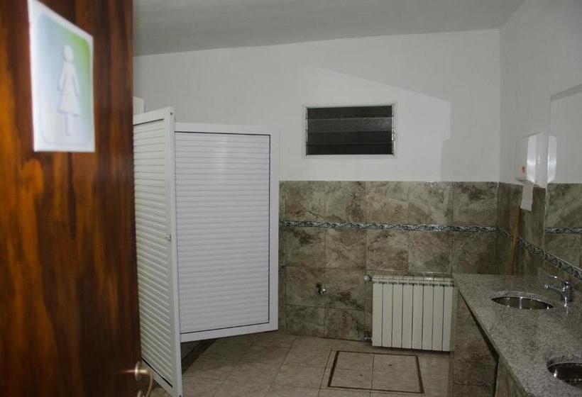 Четырехместный Номер Стандарт, Posada Spa Anabela