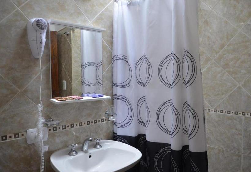 Четырехместный Номер Стандарт, Posada Spa Anabela