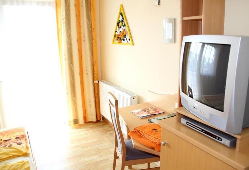 Quarto Estandar, Gästehaus Lokalaugenschein