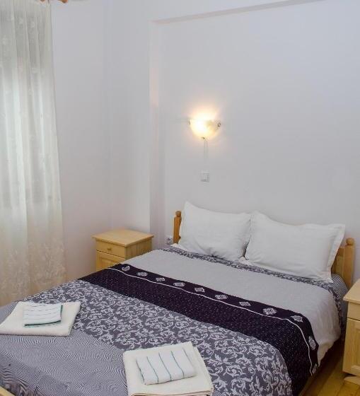 חדר סטנדרט עם טרסה, Guest House Joji