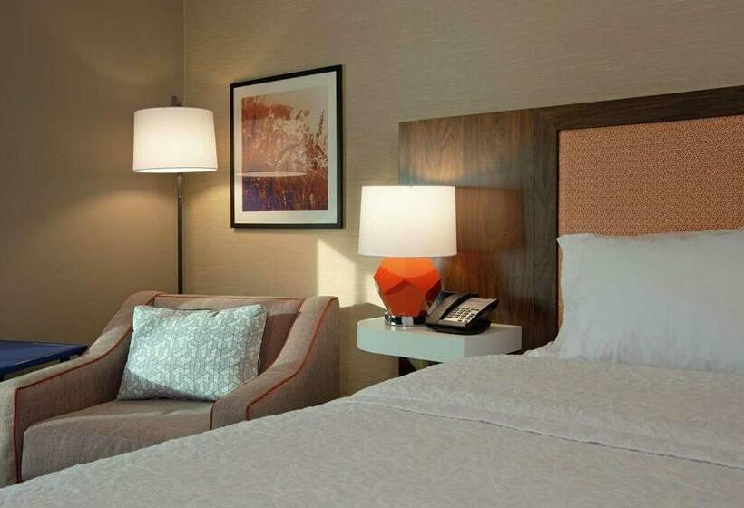 Стандартный Номер Кровать Кинг, Hampton Inn & Suites Kutztown