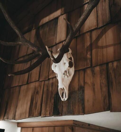 Четырехместный Номер Стандарт, Jufenalm Boho Hotel & Restaurant