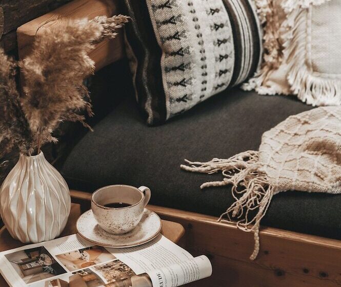 Семейный Номер, Jufenalm Boho Hotel & Restaurant