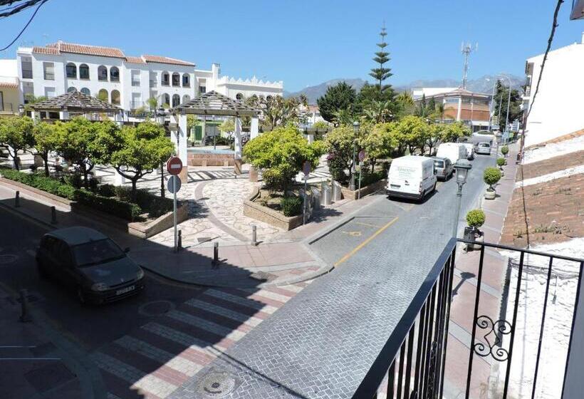 标准间, Hostal Sol Y Mar