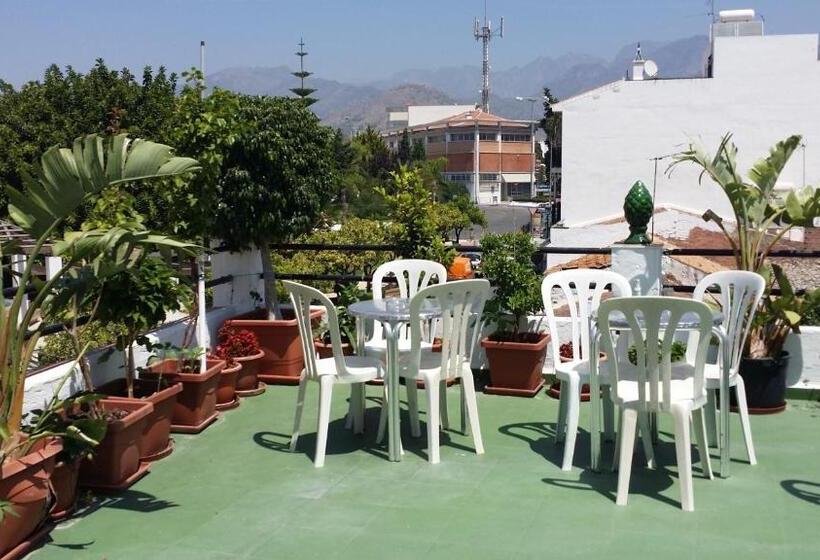 标准三人间, Hostal Sol Y Mar