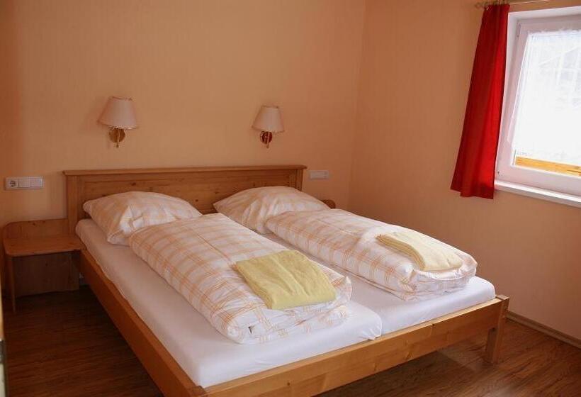 Апартаменты Комфорт 1 Спальня, Pension Ferdinand