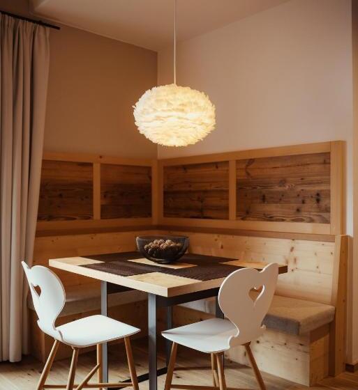 Апартаменты Deluxe 1 Спальня, Villa Flora Mountain Lodges