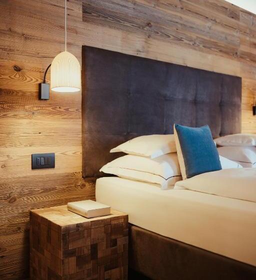 Апартаменты 1 Спальня, Villa Flora Mountain Lodges