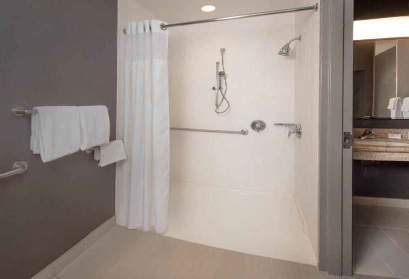 غرفة قياسية, Courtyard By Marriott Frederick