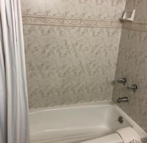 Стандартный Номер Кровать Кинг, Cozy Inn