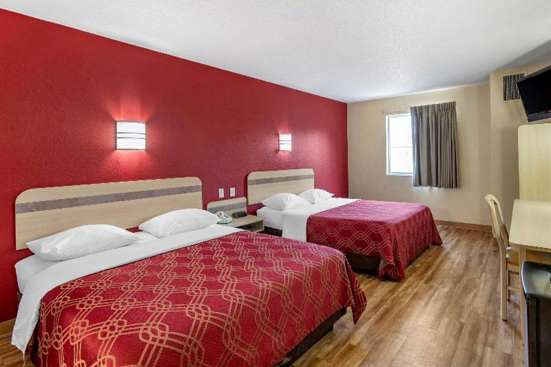 Стандартный Номер Кровать Кинг, Holiday Inn Express Tifton, An Ihg