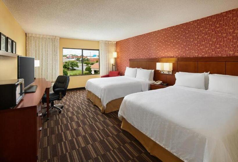 Люкс с Балконом, Holiday Inn Express Tifton, An Ihg