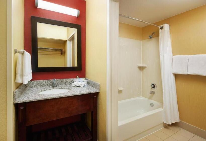 Номер Superior, Holiday Inn Express Tifton, An Ihg