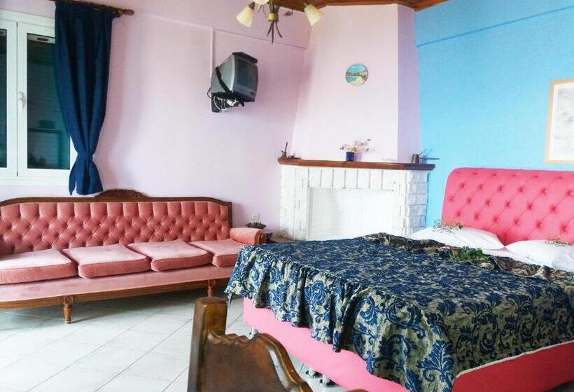 Студия Стандарт Вид на Море, Bella Vista