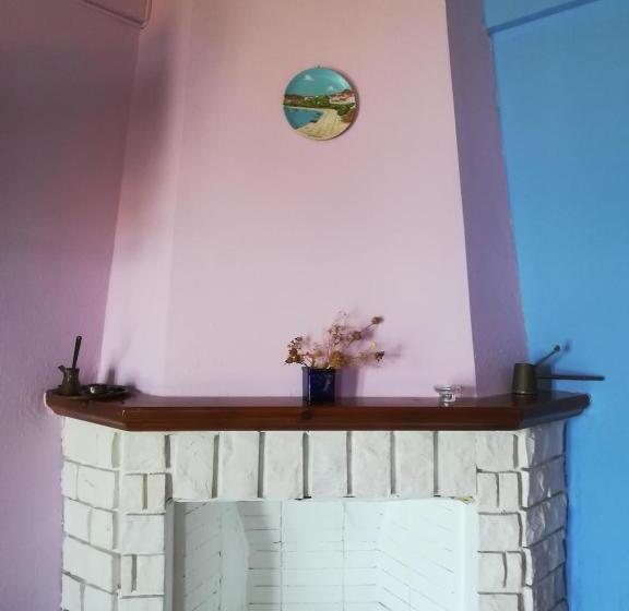 Студия Стандарт Вид на Море, Bella Vista