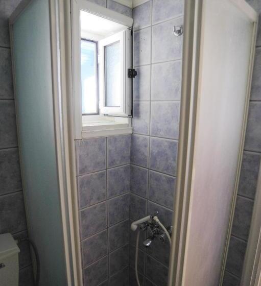 Family flat with sea view, Bella Vista
