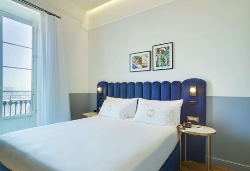 스탠다드 전망 룸, Casa Alberola Alicante, Curio Collection by Hilton