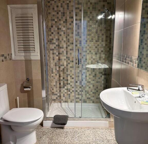 Standard Room, L'illa