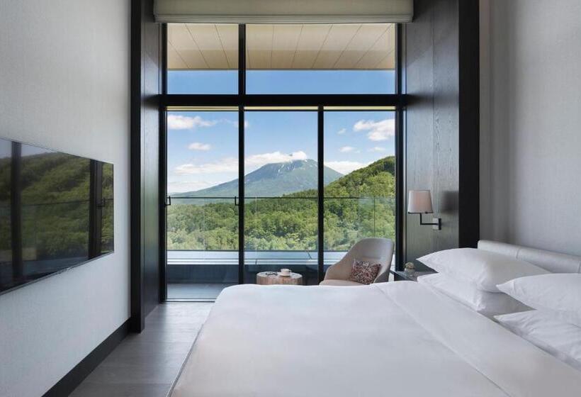آپارتمان 2 خوابه, Park Hyatt Niseko Hanazono