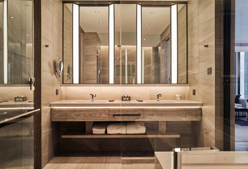 سوئیت با تخت بزرگ, Park Hyatt Niseko Hanazono
