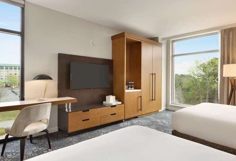 스탠다드 룸, Tru By Hilton Clarksville, Tn