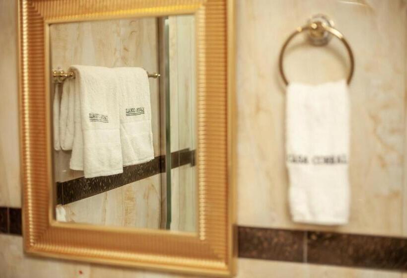 Quarto Estandar, Casona Corrales Hotel Boutique