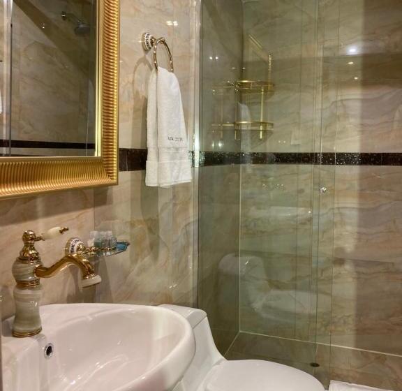 Quarto Superior Cama King, Casona Corrales Hotel Boutique