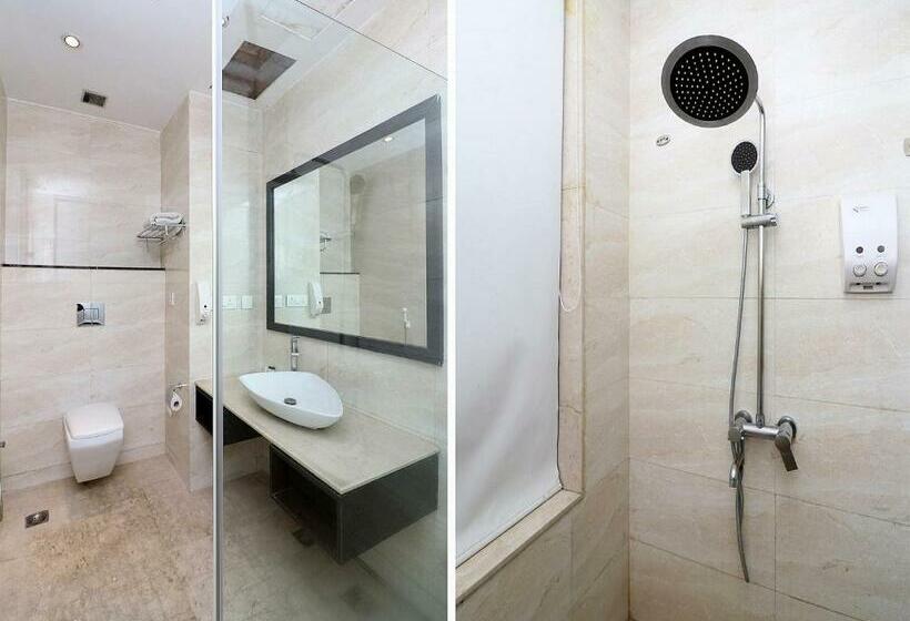 行政套房, Joy Inn & Suites