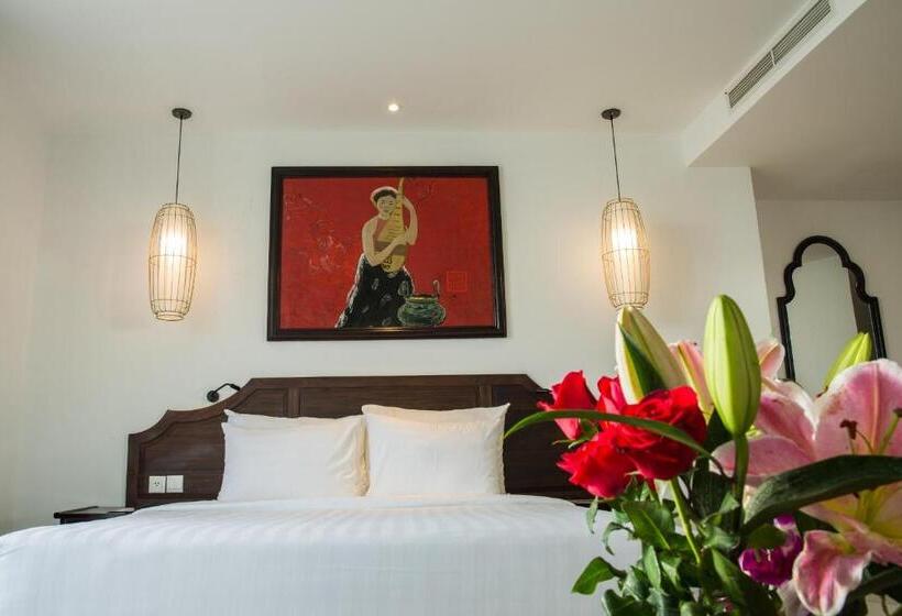 سوییت, Palma Phu Quoc Resort